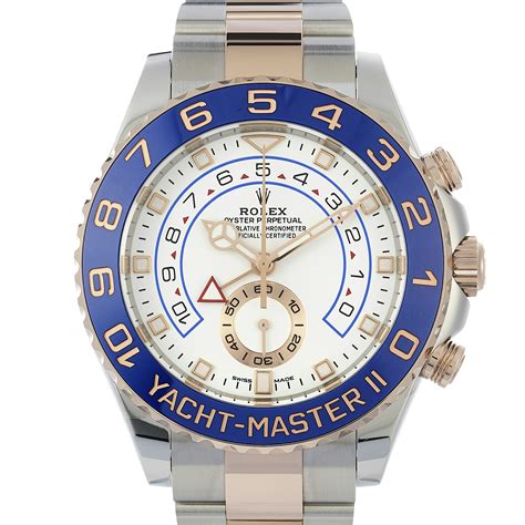 rolex yachtmaster 2 2014|rolex yachtmaster 2 used.